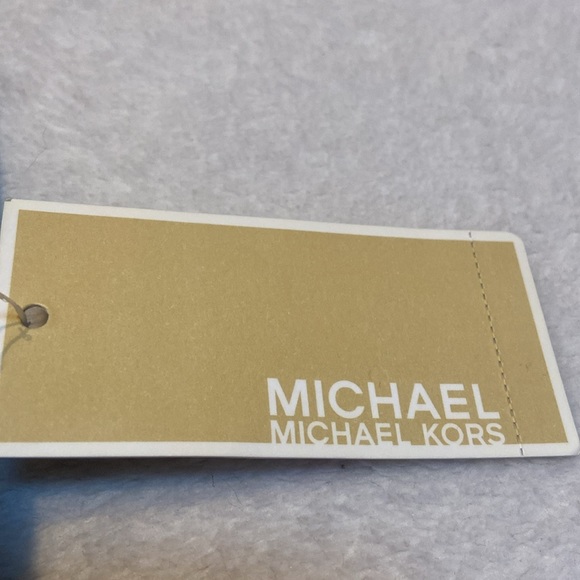 MICHAEL MICHAEL KORS NWT Size 2 Sleeveless Brown Linen Dress - Picture 13 of 13